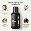 MANSCAPED The Crop Preserver, Mens Ball Deodorant