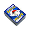 50+ Official Pokemon Cards Collection with 5 Foils in Any Combination and at Least 1 Rarity, GX, EX, FA, Tag Team, Or
