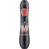 essence Bye Bye Panda Eyes Tubing Mascara, Black, Smudge-proof Pack of 1