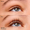 essence Bye Bye Panda Eyes Tubing Mascara, Black, Smudge-proof Pack of 1