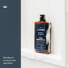Cremo Body Wash for Men, Palo Santo, 16 Fl Oz