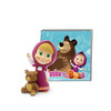 Tonies Masha & The Bear Audio Toy Figurine