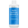 Viva Doria Food Grade Hydrogen Peroxide 3 Solution, 16 Fl Oz