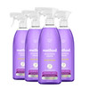 method All-Purpose Cleaner Spray, French Lavender, 28 fl oz, 4 pack