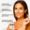 Retinol Cream for Face with Collagen & Hyaluronic Acid, Non-Greasy