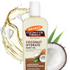 Palmers Coconut Body Oil Moisturizer for Dry Skin 8.5 Oz - Pour Cap