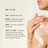 Versed Press Restart Retinol Body Lotion - Skin Firming Lotion with Cocoa Butter, Squalane & Vitamin E - Lightweight