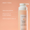 Naturium The Brightener Vitamin C Body Wash, 16.9 fl oz