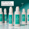Naturium Niacinamide Face Serum 12 Plus Zinc 2 Jumbo, Anti-Aging, Pore Minimizer & Dark Spot Corrector with Hyaluronic