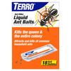 TERRO Liquid Ant Killer Bait Stations, 18-Count, Indoor Ant Traps, T300-3SR