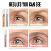 Babe Original Triple Threat Mini Set, Lash & Brow Serums, 3-Pack