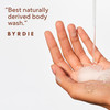 Native Clean Body Wash, Gentle & pH-balanced for Sensitive Skin, 24-Hr Freshness for Women & Men, Vegan & Cruelty-Free,