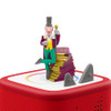 Tonies Willy Wonka Audio Toy Figurine from Roald Dahls Charlie and The Chocolate Factory