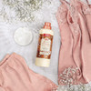 Tesori dOriente Fabric Softener Byzantium Black Rose and Labdanum 25.69 fl.oz 760ml