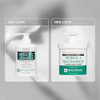 Advanced Clinicals Collagen Lotion + Peptide Cream Dry Skin Rescue Face & Body Moisturizing Skin Care Cream To Lift,