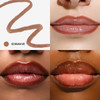 Sacheu Lip Liner STAY-N Peel Off Lip Stain, Longwear, MUAH-VE