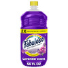 Fabuloso 2X All-Purpose Cleaner, Lavender Scent, 56 fl oz