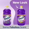 Fabuloso 2X All-Purpose Cleaner, Lavender Scent, 56 fl oz