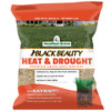 Jonathan Green Black Beauty Heat & Drought Resistant Grass Seed - 3 lb