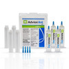 Advion Ant Gel Bait, 4 Tubes x 30-Grams, 4 Plungers and 4 Tips, Effective Bait, Formulated with 0.05 Indoxacarb, Indoor