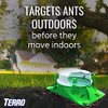 TERRO Outdoor Liquid Ant Bait Stations, 12-Pack