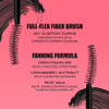 Benefit Fan Fest Fanning & Volumizing Mascara 0.3 Ounce