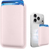 KRTALS Magnetic Wallet Cell Phone Card Holder for Phone Case with Mag-Safe