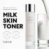 TIRTIR Milk Skin Rice Toner - Deep Moisturizing, Hydrating and Refreshing for face, Niacinamide, Ceramide, Rice Bran