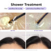 Dr. Groot Miracle in Shower Moisturizing Treatment for Hair Loss, Korean Hair Care Rinse, Rosemary Oil for Smooth,