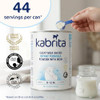 Kabrita Goat Milk Infant Formula Powder, Gentle Digestion, 28 oz, Pack of 2