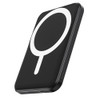 podoru for MagSafe Power Bank 5000mAh, Ultra-Slim Magnetic Portable Charger
