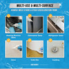 ACTIVE Mold Stain Remover Gel Cleaner Heavy Duty Stain Cleaner for Front Loader Washing Machine Seal, Bathroom Grout,