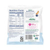 Little Bellies Organic Puffs Variety Pack, Blueberry & Apple and Cinnamon Pack of 18