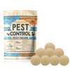 Pest Control Balls, Moth Balls for Outdoor Use, Rodent Deterrent, 8 Balls