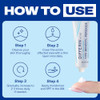 Differin Acne Spot Treatment, Max Strength, 10 Benzoyl Peroxide, 1oz