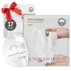 SUNGBOON EDITOR Deep Collagen Overnight Mask, For Glass Skin, 37g x 17ea