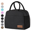 douyadady Lunch Bag&Box Women/Men Insulated&Reusable