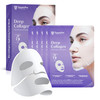 ZypplyPro Deep Collagen Overnight Face Mask Hydrating Anti Aging Gel Mask for Fine Lines Wrinkles & Firming Pore