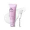 VEGANIFECT Collagen Wrapping Peel Off Facial Cream Mask with Jelly Brush, For Elasticity, Hydrating, Hydrolyzed