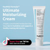 NIDA Youthful FormulaTM Ultimate Moisturizing Cream Centella Asiatica, Niacinamide, Hyaluronic Acid, Collagen Wrinkles,