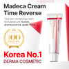CENTELLIAN 24 Madeca Cream Time Reverse, TECA Moisturizer 2-Pack