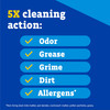 Pine-Sol CloroxPro Multi-Surface Cleaner, Lemon Fresh, 40 fl. oz.