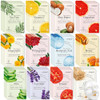 84 Pack Collagen Face Masks Skincare for Women, Hydrating & Moisturizing