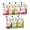 Serenity Kids Organic Baby Food Pouches, No Added Sugar, 3.5 Oz, 18 Pack