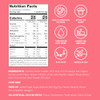 Cure Hydration - Electrolyte Drink Powder Pink Lemonade 14 Packets