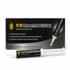 Roach Killer Bait Gel Pest Control Efficacy for German99 & American97 Cockroaches 16 Syringe Pack with Optigard-Like