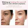 QUIA Collagen Overnight Wrapping Mask - Wake Up to Plumper, Firmer Skin