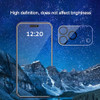 Ailun Privacy Screen Protector+Camera Lens Protector for iPhone 17 Pro Max