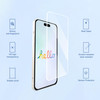 Ailun 3 Pack Screen Protector for iPhone 17 Pro Max, Tempered Glass