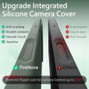 FireNova Magnetic for iPhone 17 Pro Case, 6.3, Calke Green